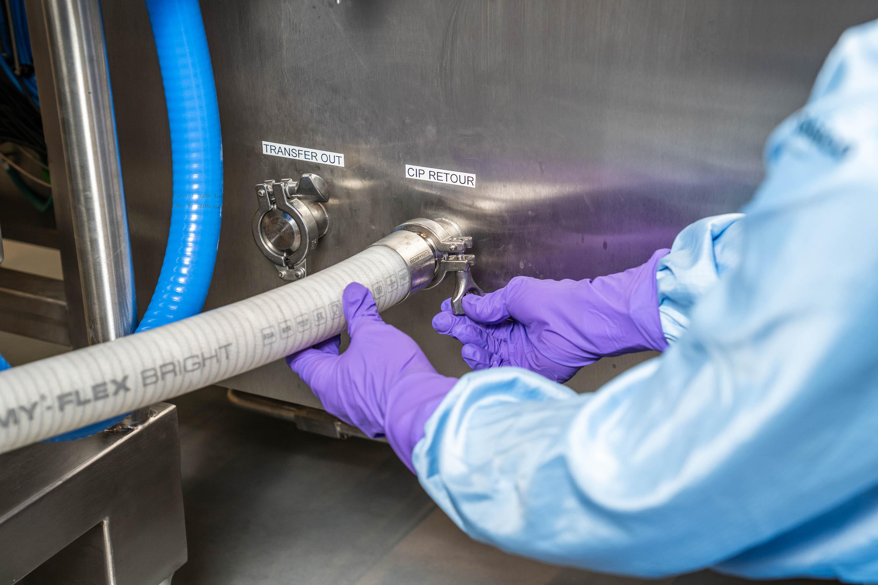 Vind snel antwoorden op veelgestelde vragen over werken met Select Projects. Ontdek hoe wij projecten en talent verbinden.