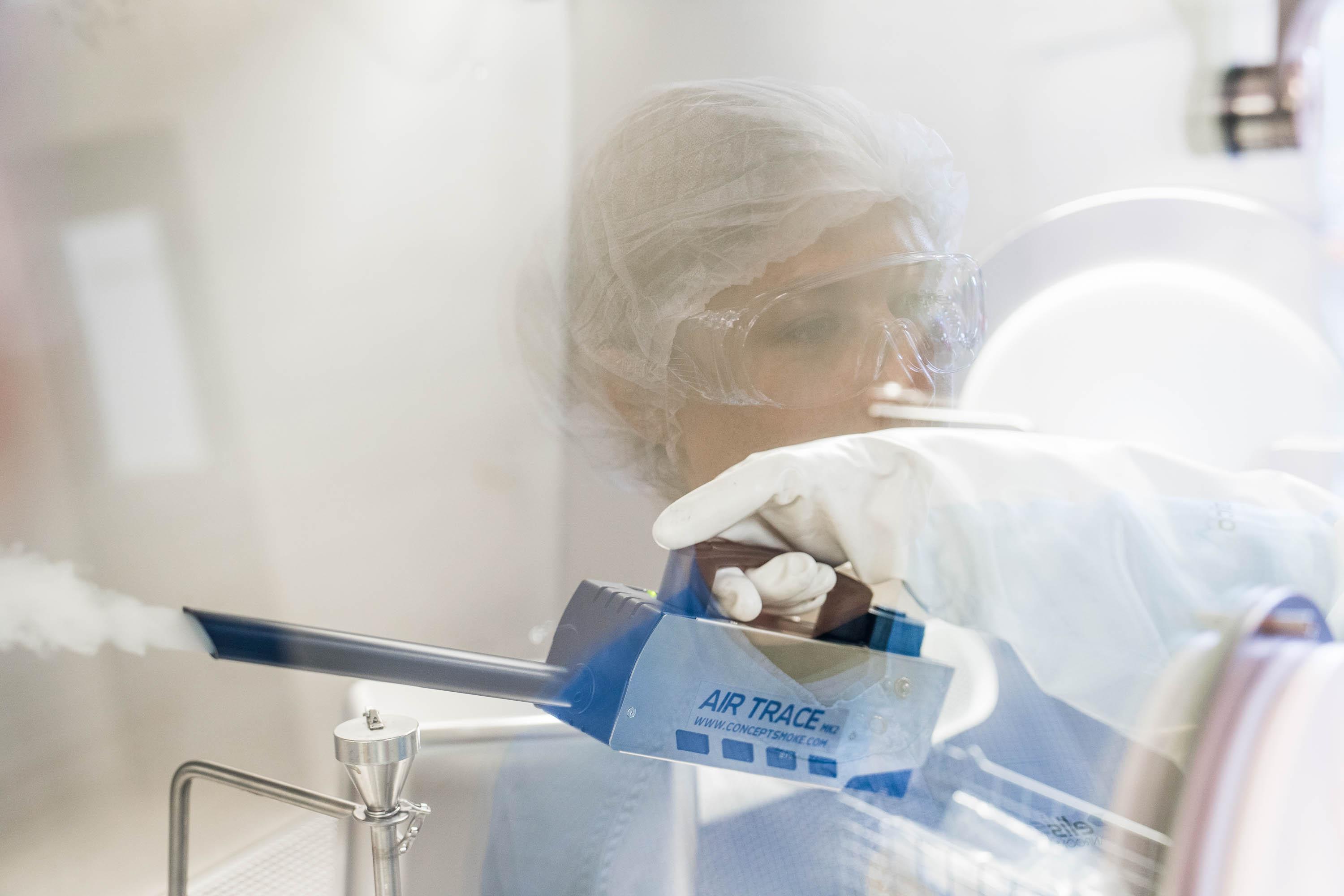 Kies een project dat past bij jouw talenten, ambities en work-life balance.