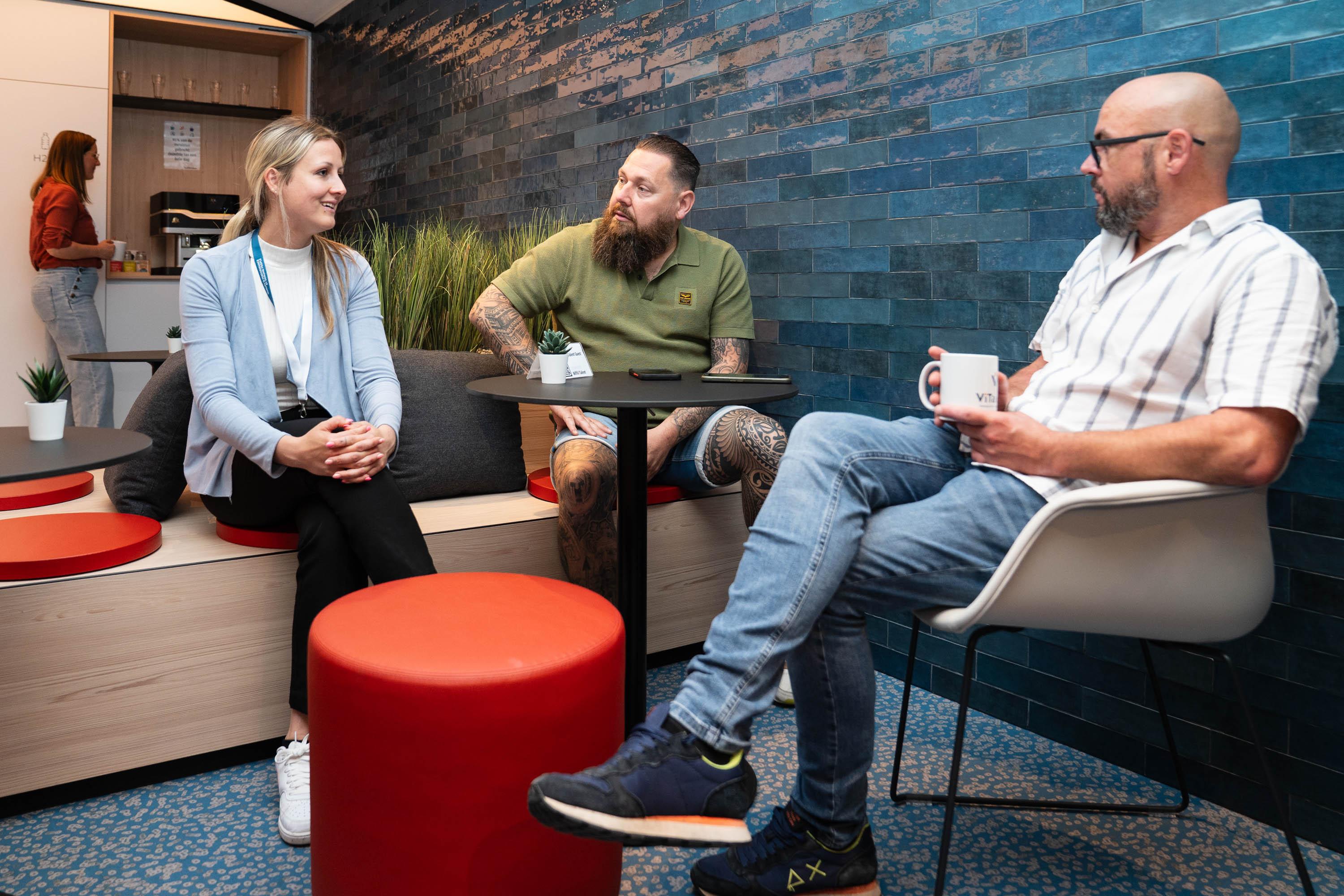 Contact opnemen met Select Projects Vind hier de contactgegevens van Select Projects. Neem eenvoudig contact op voor vragen over onze diensten en projecten in Life Sciences en chemie.