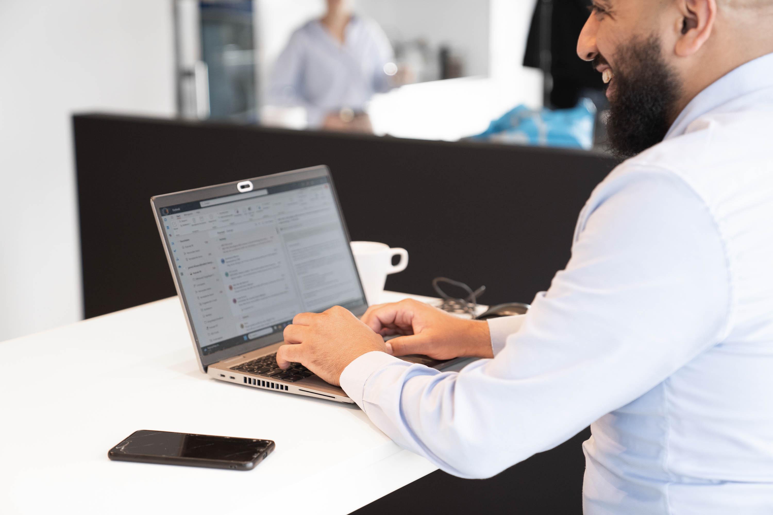 Consultants met ervaring in Life Sciences en chemie. Wij zorgen voor kwaliteit, flexibiliteit en resultaatgericht projectwerk.