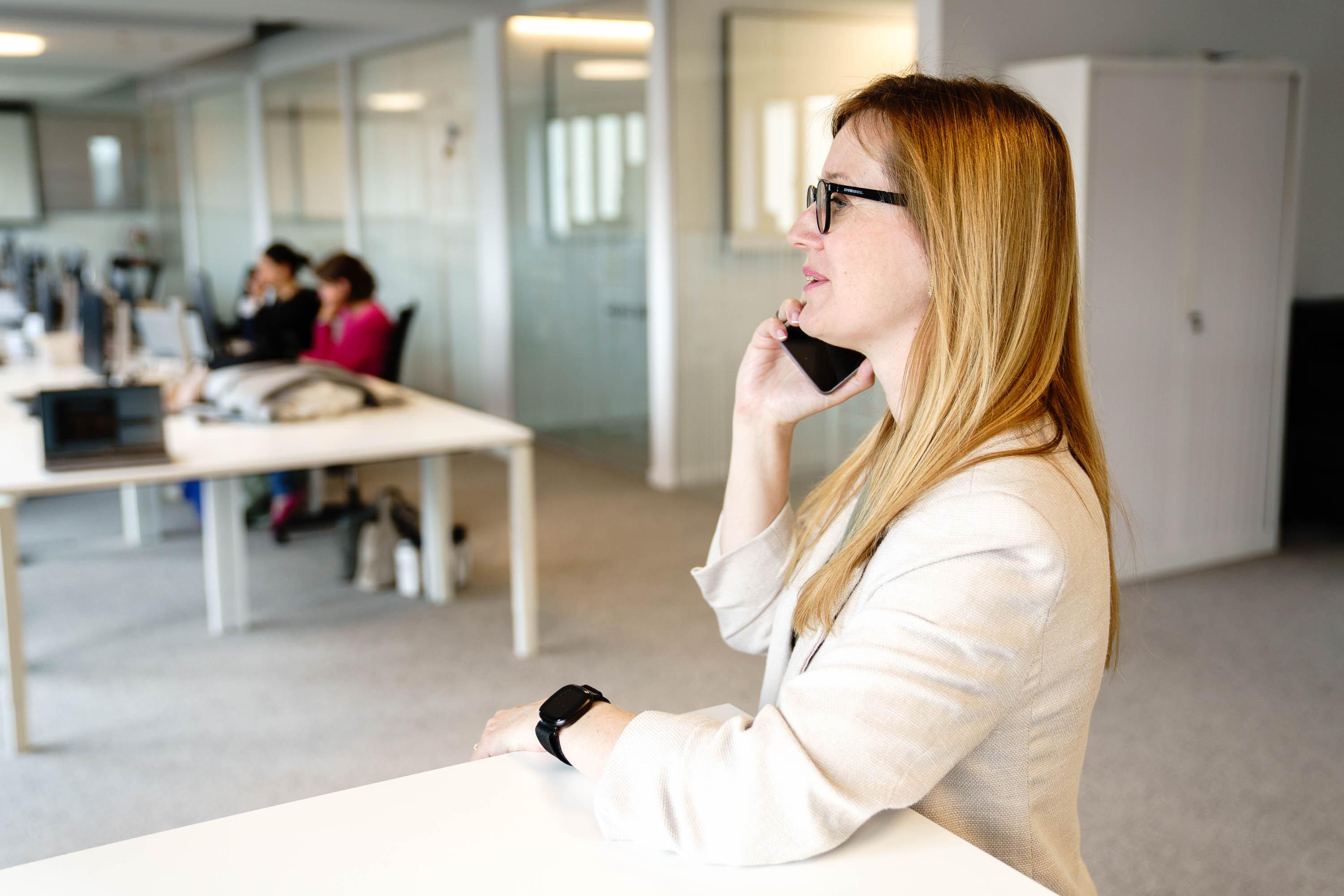 Neem contact op met Select Projects.