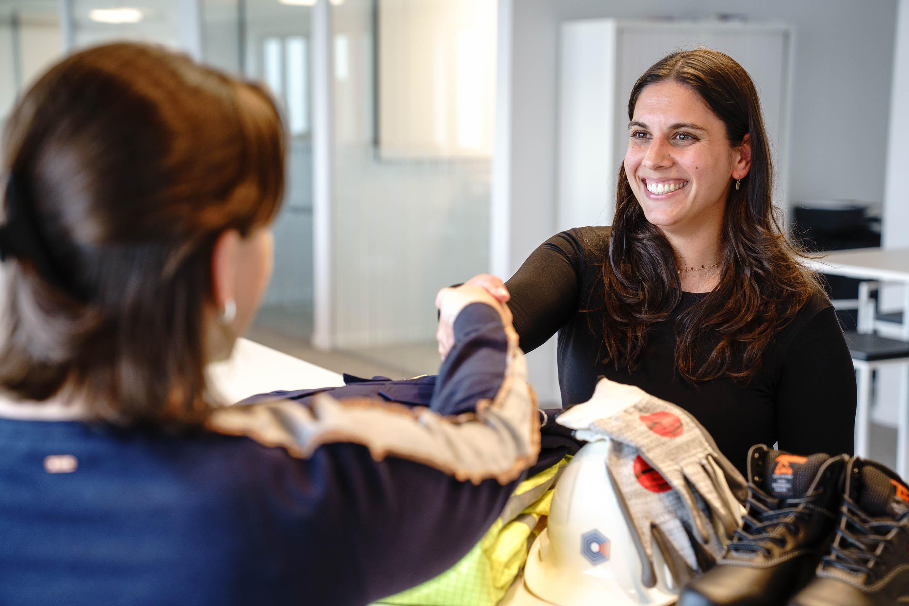 Select Projects | Jouw carrière in Life Sciences Consultants met ervaring in Life Sciences en chemie. Wij zorgen voor kwaliteit, flexibiliteit en resultaatgericht projectwerk.