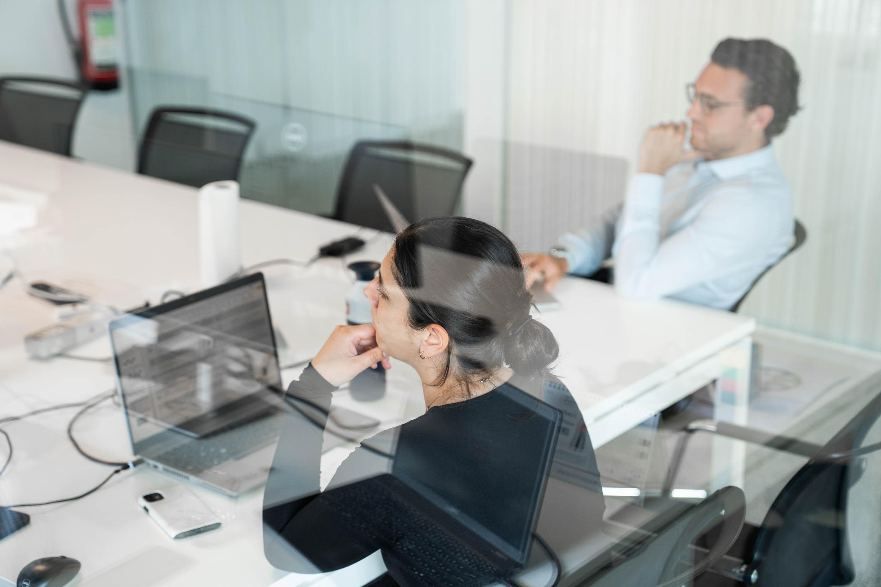 Het verhaal achter Select Projects Lees hoe Select Projects is ontstaan en hoe wij elke dag het verschil maken in projectwerk.